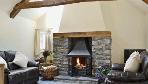 Awel Y Mynydd - Mountain Breeze - Foto 3