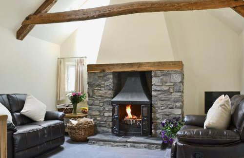 Awel Y Mynydd - Mountain Breeze - Foto 3