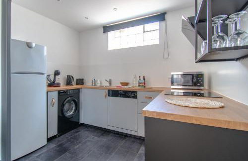 Appartement Opale Bourg d'Oisans - Foto 15