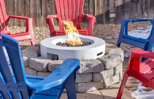 5 Bed/ Pickle360/ Basketball/ Movie - Foto 18