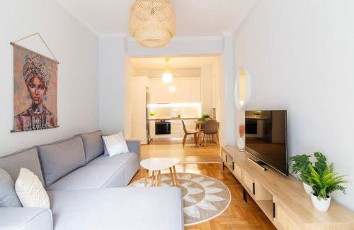 Ella's Cozy escape with balcony! - Foto 36