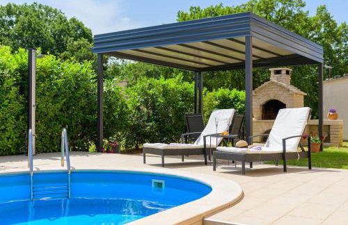 Villa Dobran by IstriaLux - Foto 32