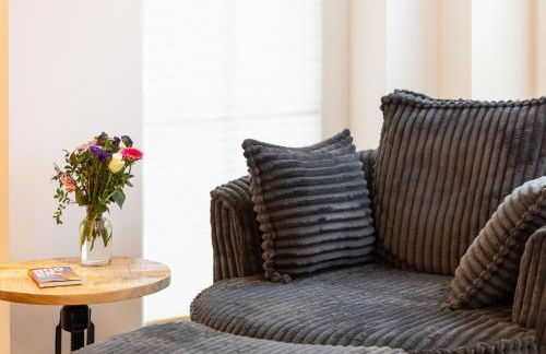 Reethaus Nordlicht - Wellness mit Meerblick - Foto 13