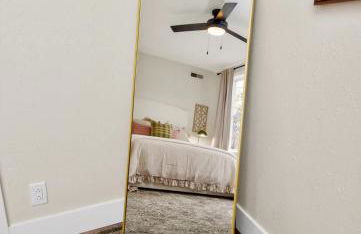 Prime Ames Location 2BR 1BA Near ISU - Foto 36