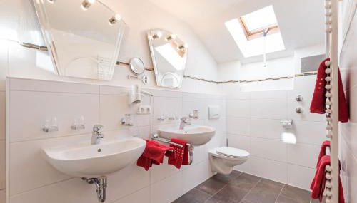 Bergblick-Ferienwohnungen - Foto 4