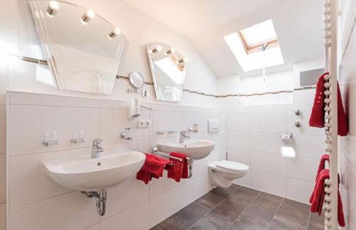 Bergblick-Ferienwohnungen - Foto 4