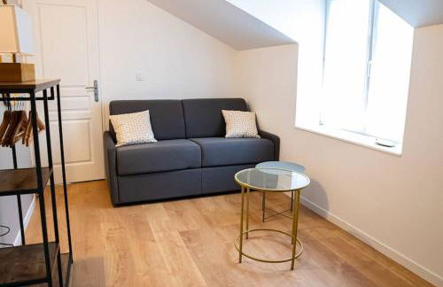 Gîte Les Camélias 2 chambres, 2 salles de bains - Foto 5