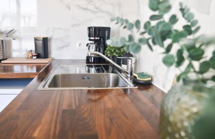 Le Canyon Rouen Centre by MyFrenchPAT Terrasse & Parking - Photo 11