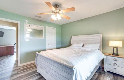 2 Mi to Lake Monticello Home with Large Decks! - Foto 21