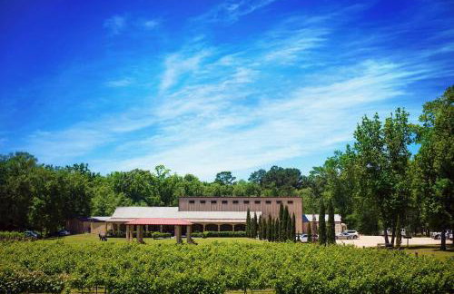 Blue Jay Cottage - Pittsburg Studio on Winery! - Foto 23