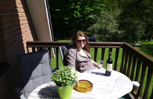 Forsthaus Wendt - Foto 39