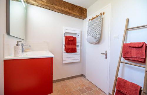 Le Clos Eugenie - Charmante maison avec jardin et vue sur la Loire - Photo 14