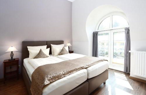 Parkhotel Flora - Foto 26