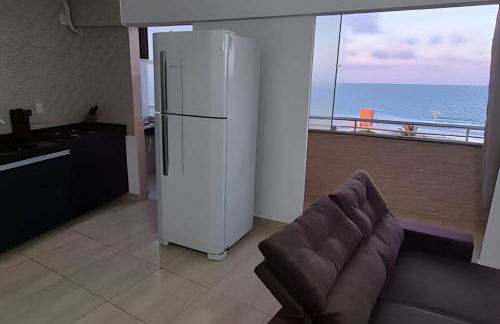 Apartamento brisa do oceano - Foto 3