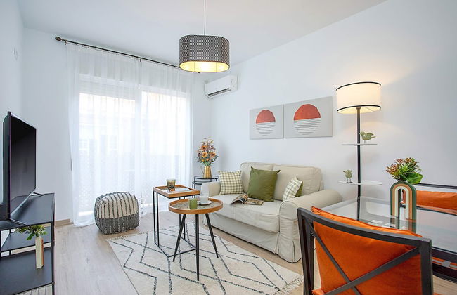 Genteel Home Santa Marta Sevilla - Foto 22