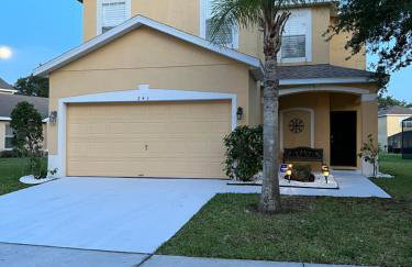 Cozy Villa With South Facing Pool - Foto 1