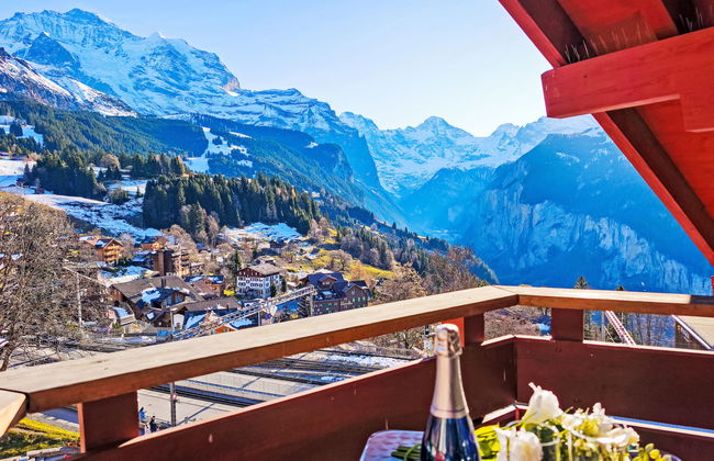 Eiger Residence Apt.A/425 - Foto 36