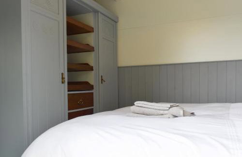 Ponsford Ponds Jacks Shepherd Hut - Bcponhut - Photo 11