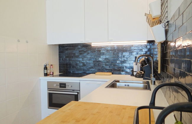 Apartment in Belgium Near the Seaside - Foto 6