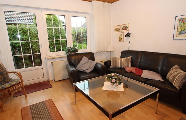 Ferienhaus in Nessmersiel for 4 Personen - Foto 14
