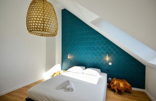 Villas du Domaine de la Pointe de Kerhostin - Foto 14