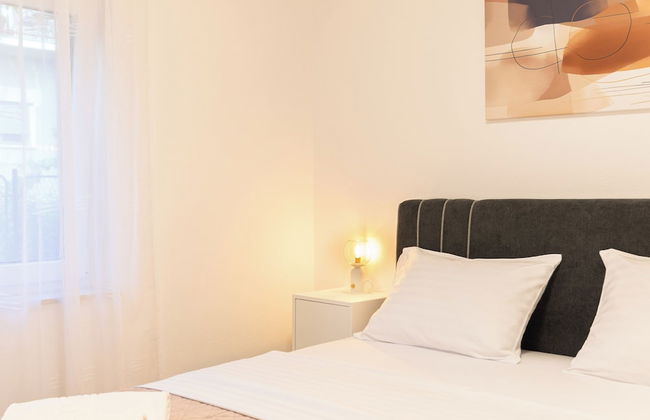 Apartment Kastello - Kastel Luksic - Foto 3