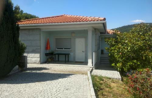 Casa do Carvalho - Foto 1