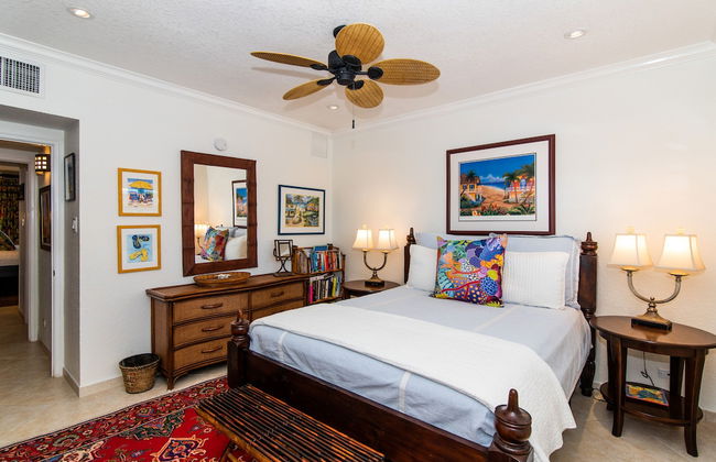 The Colonial Club, Oceanfront Condos - Photo 37