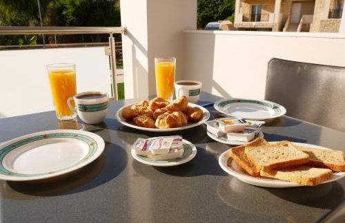 Erotokritos Studios near the beach - Foto 43