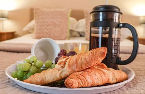 Granary Cottage - Foto 13