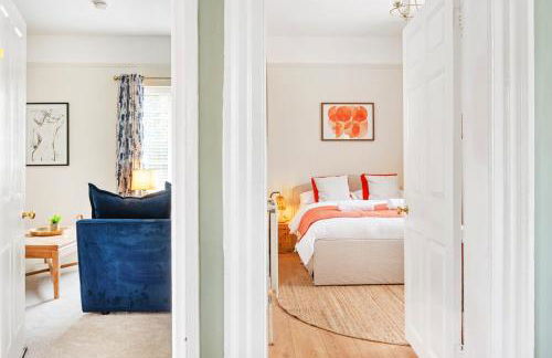 The Lodge Cottage - Foto 30