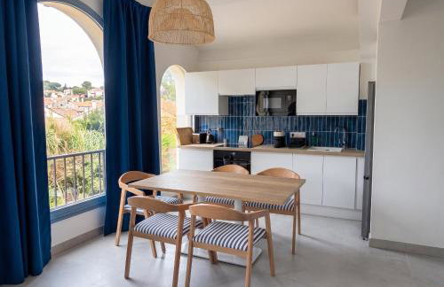 Villa Onyra - Studios, Suites & Villa - Foto 6