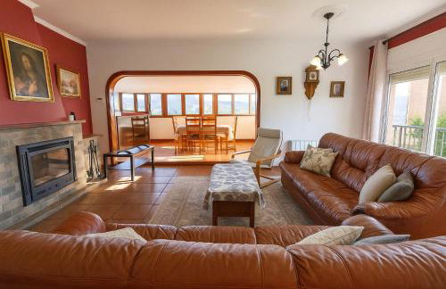 Catalunya Casas Spectacular mountain views, just 4km to the beach - Foto 9