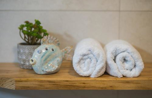 Old Chestnut Vacation Home - Foto 43