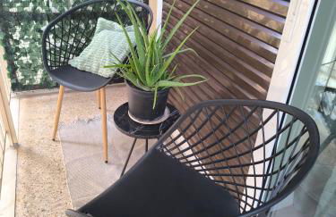 S-eva resort athens apartments - Photo 13