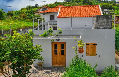 O Lagar do Avô, a Home in Madeira - Foto 76