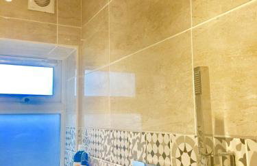 Angel's (station accommodation) - Foto 23