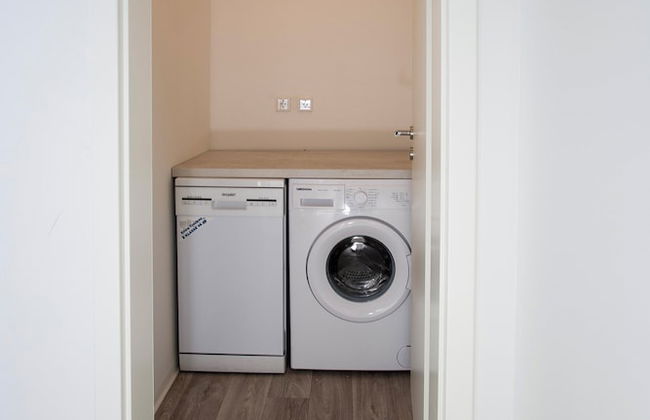 Studio Apartments Köhn - Foto 14