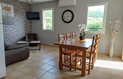 Gîte Peira Levada - 1 - Photo 6