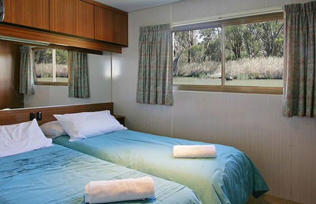 All Seasons Houseboats - Foto 3