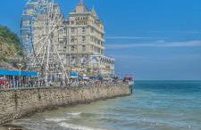 Willesden, Apartment 2, A beautifully furnished and spacious apartment located in the heart of Llandudno - Photo 27