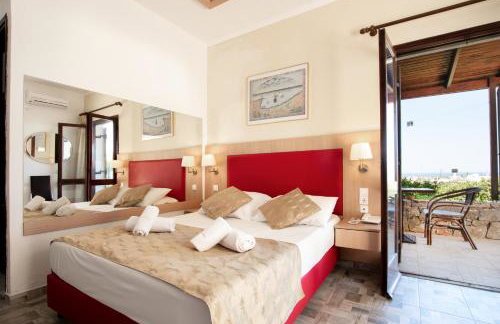 Villa Medusa - Foto 70