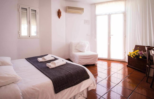 Cortijo de la Media Luna - Foto 3