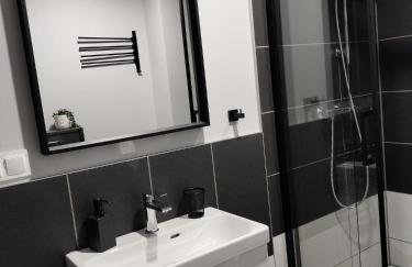 Apartament Turkusowe Łąki 4c-1 - Foto 24