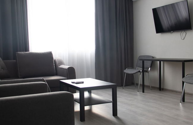 Apartaments on Volkova - Foto 6