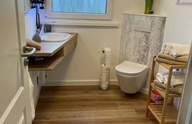 Paganetti´s Chalet - Two Bedroom House - Foto 7