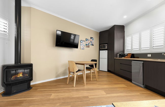 JanDar Retreat Maleny - Foto 18