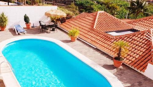 Casa Óscar - Foto 2