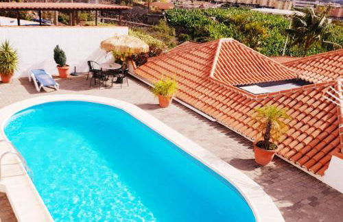 Casa Óscar - Foto 2