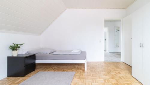 Ferienwohnung/Messewohnung - Foto 5